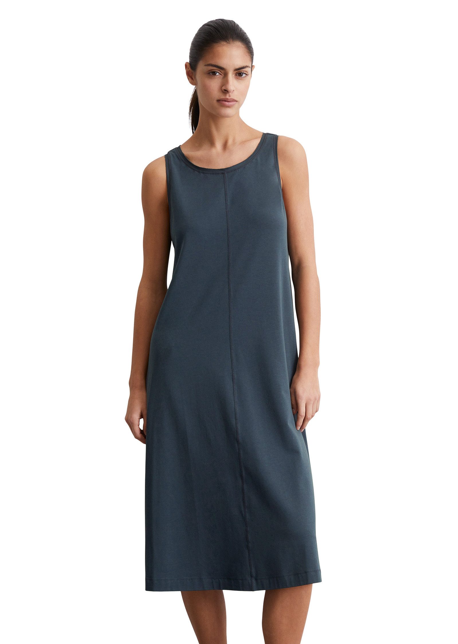 Marc O'Polo Jerseykleid mit TENCEL™ Modal günstig online kaufen