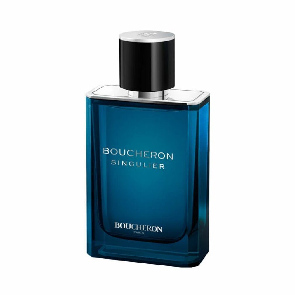 BOUCHERON Körperpflegeduft Singulier Eau De Parfum Spray 100ml