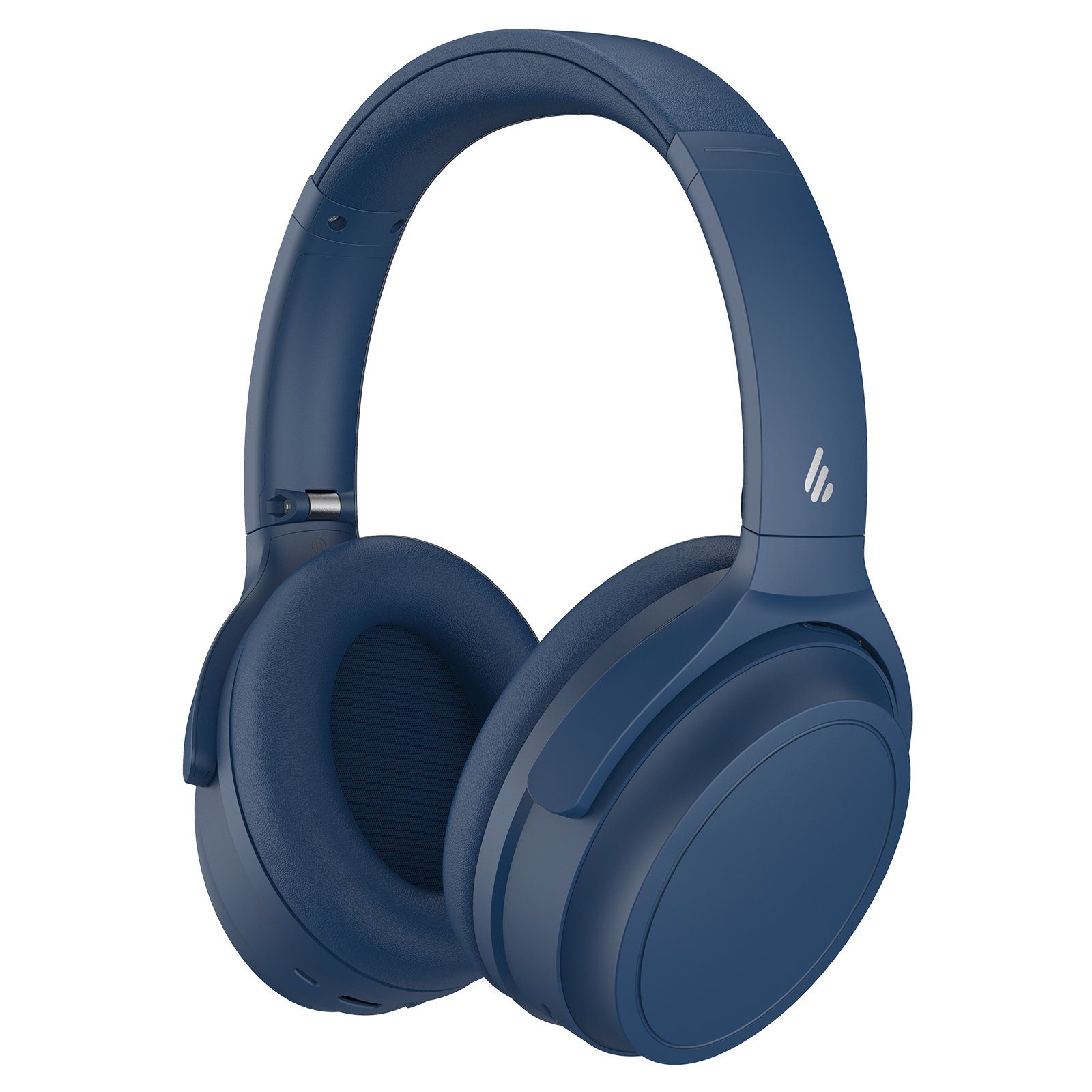 Edifier® WH700NB Kabellose aktive Geräuschunterdrückung Over-Ear-Kopfhörer (Aktiver Geräuschunterdrückung, Bluetooth 5.3, Doppelgeräte-Verbindung)