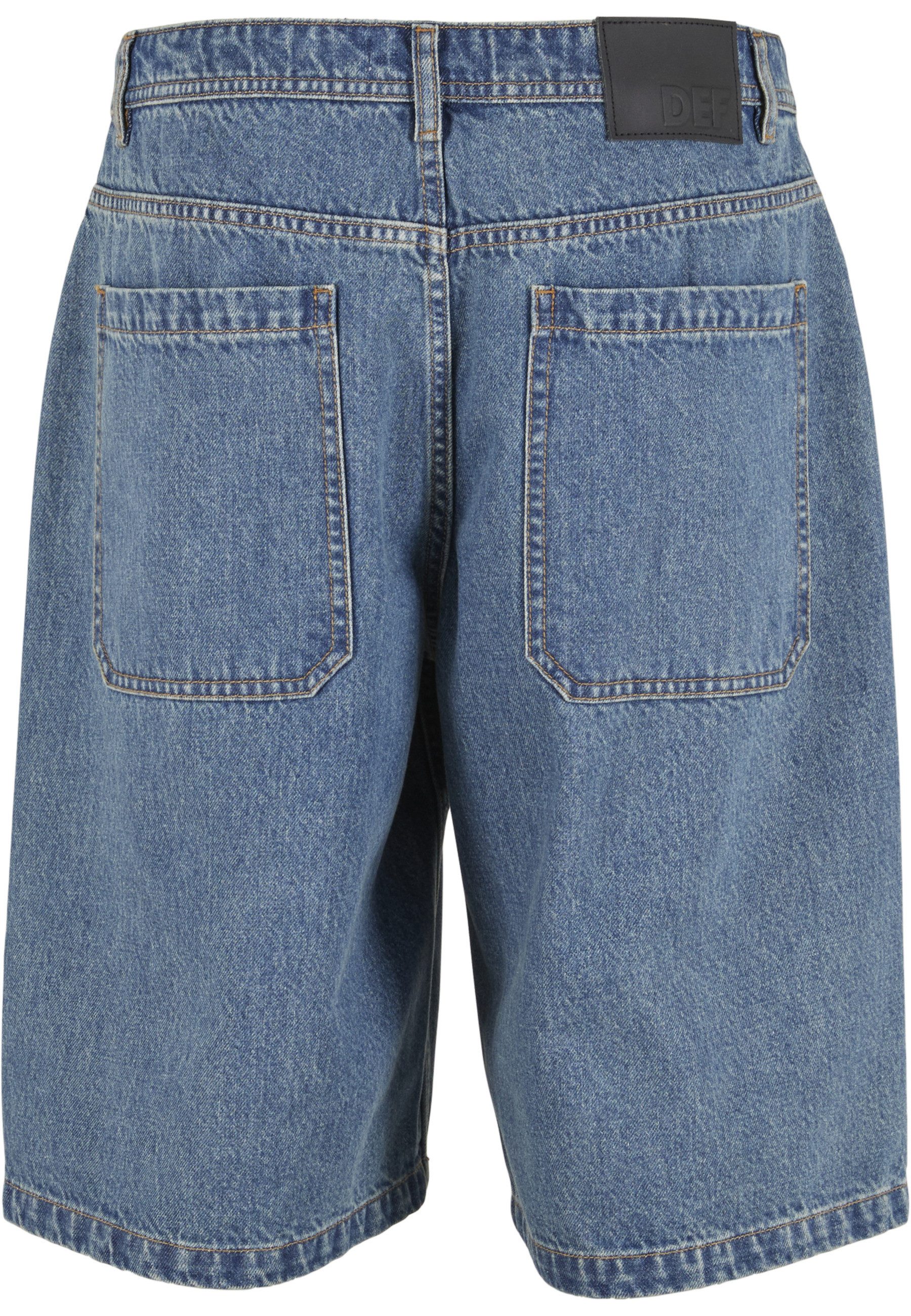 DEF Shorts DEF DEF SKATER Shorts (1-tlg)