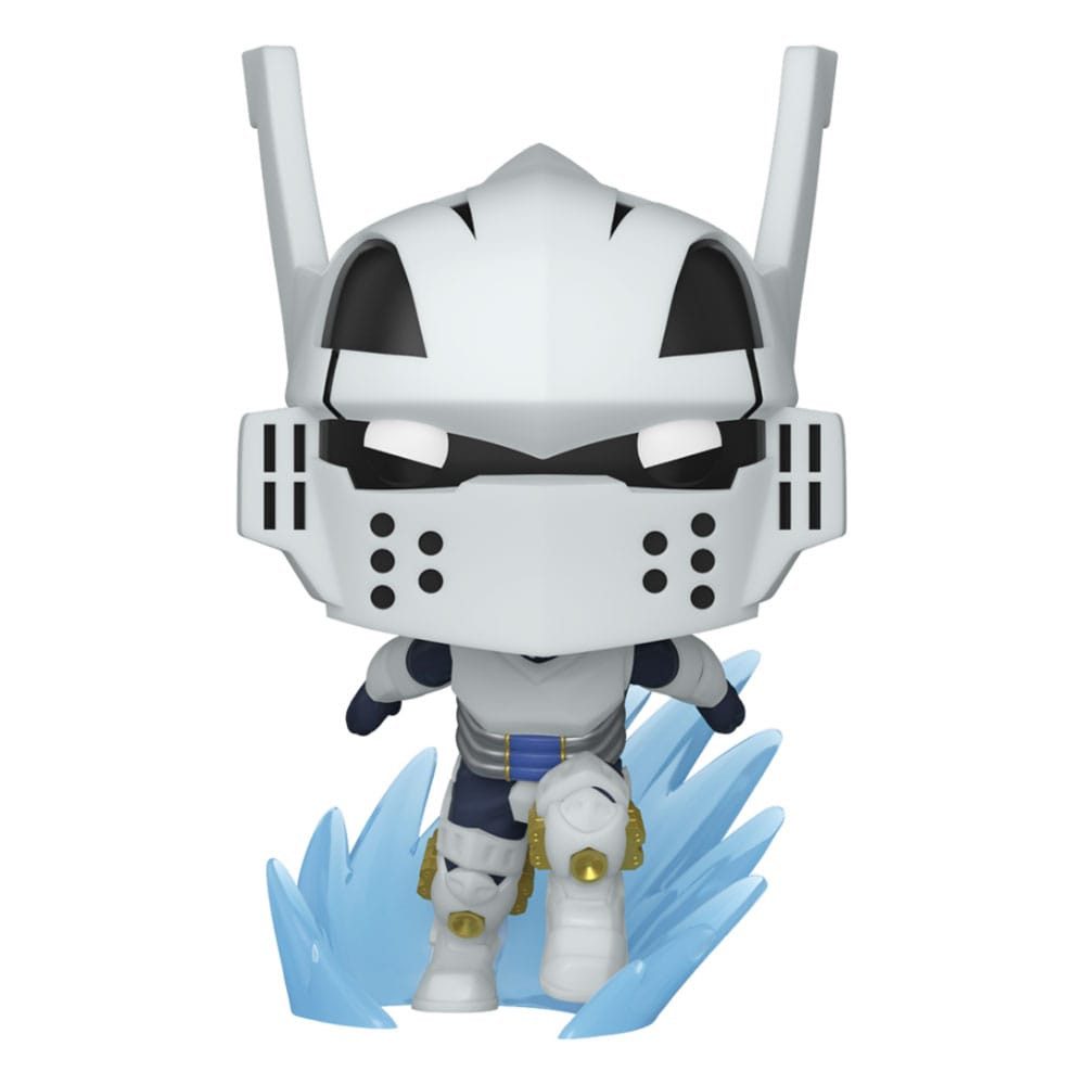 Merchandise-Figur Funko POP! My Hero Academia - Tenya (RBurst) #67330