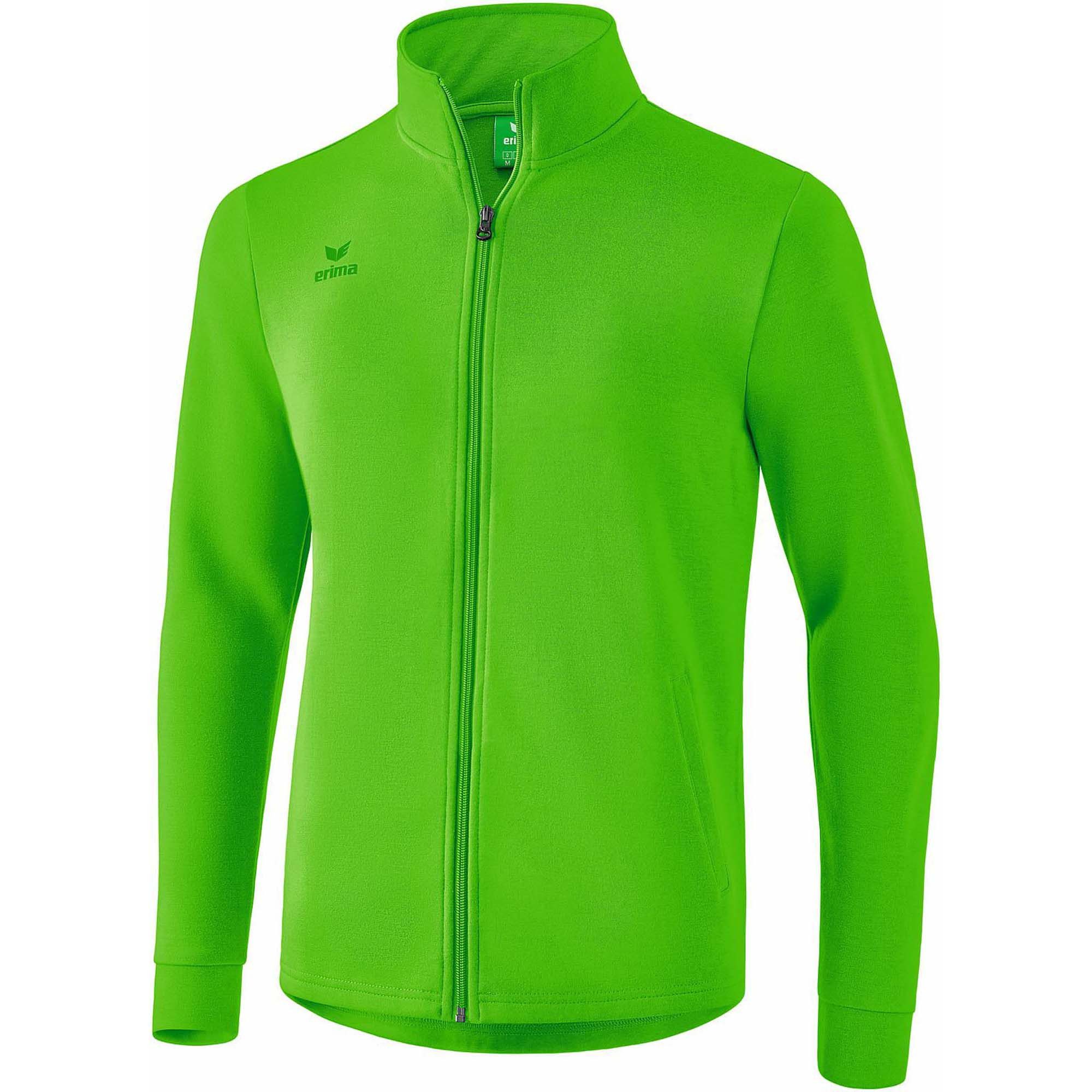 Sweatjacke erima Kinder Sweatjacke