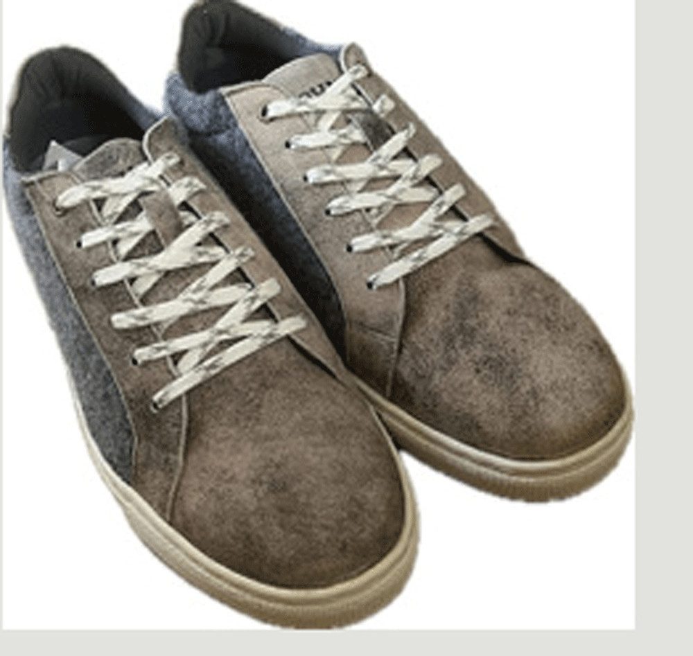 Steinnacher Bärbel Greif Sneaker