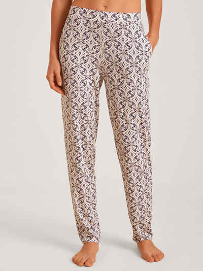 CALIDA Pyjamahose Favourites (1-tlg)