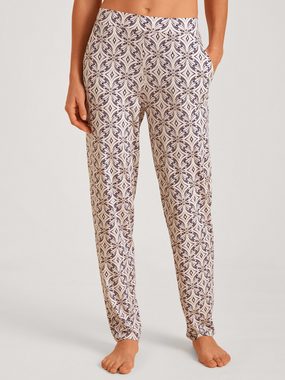 CALIDA Pyjamahose Favourites Damen (1-tlg)