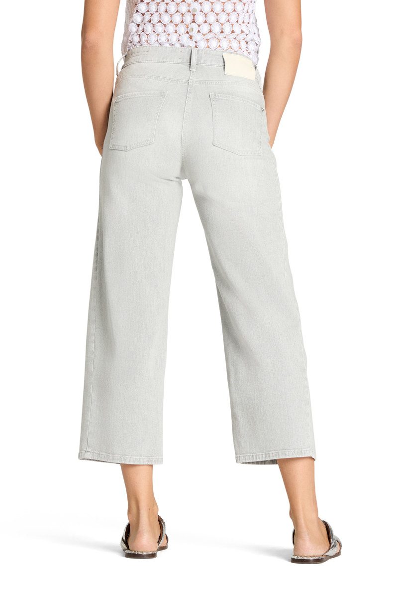 Cambio Loose-fit-Jeans Oria