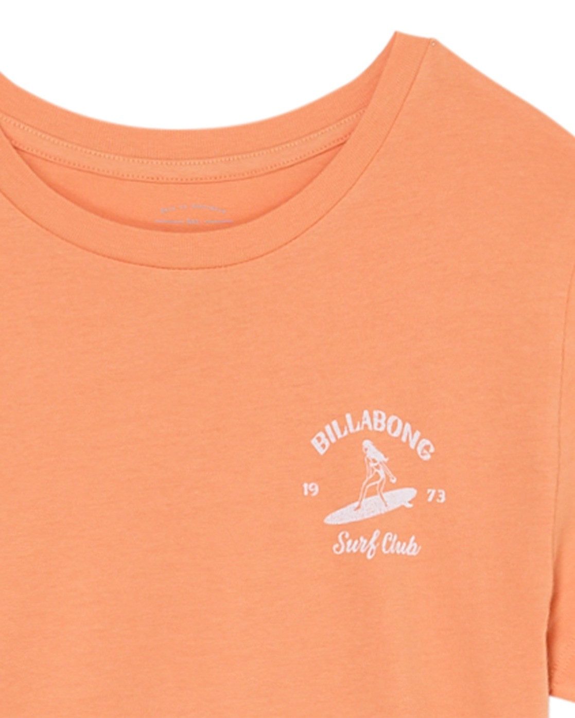 Billabong T-Shirt Surf The Waves