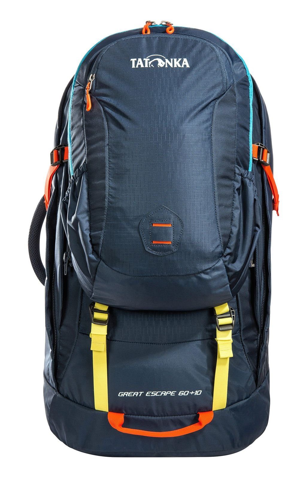 TATONKA® Rucksack (Set, 2-tlg) günstig online kaufen