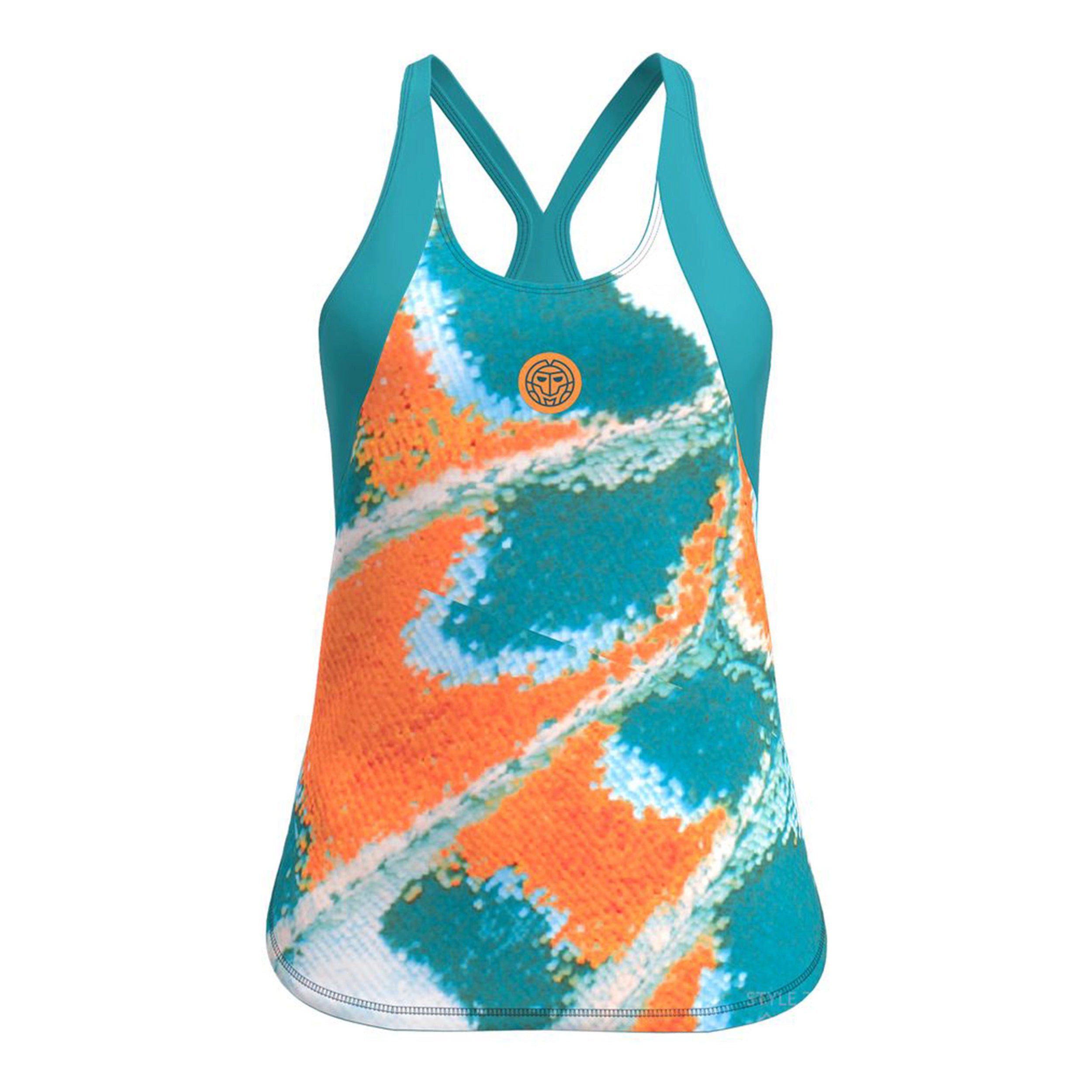 BIDI BADU Tanktop Melbourne 2025