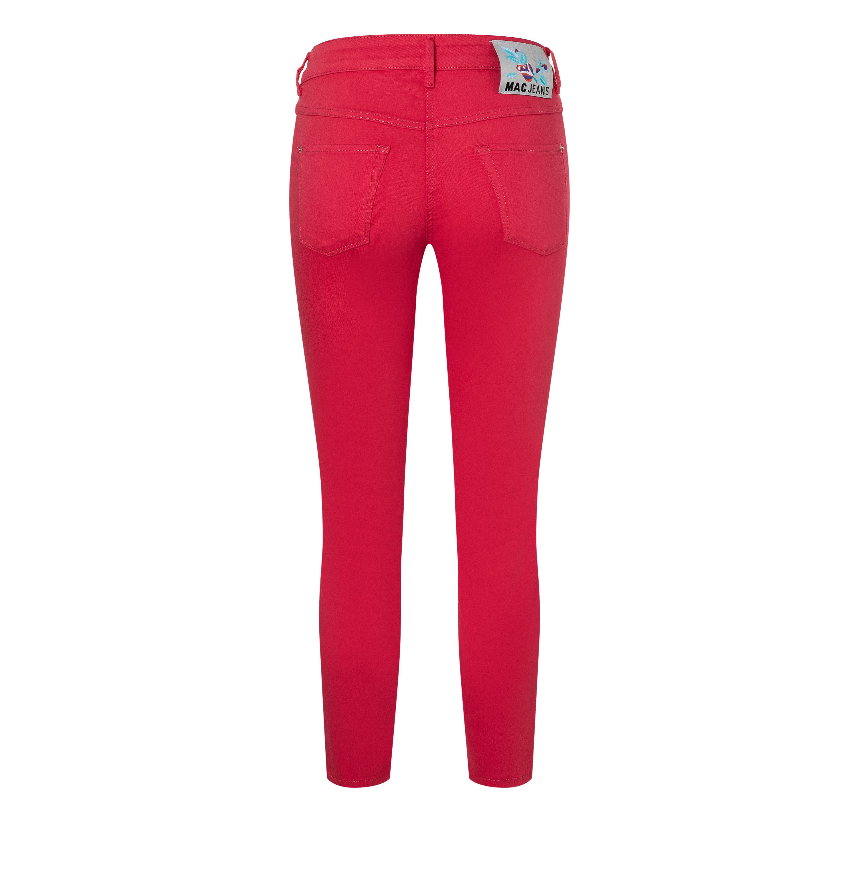 MAC Stretch-Jeans MAC DREAM SUMMER pink PPT 5492-00-0351L 444R - WONDERLIGHT