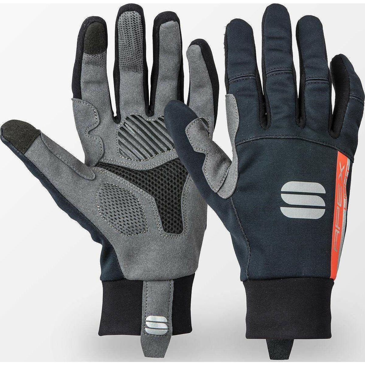 sportful Skihandschuhe Apex Light W Gloves Leistung UND Schutz Waren Noch NIE SO NAH.