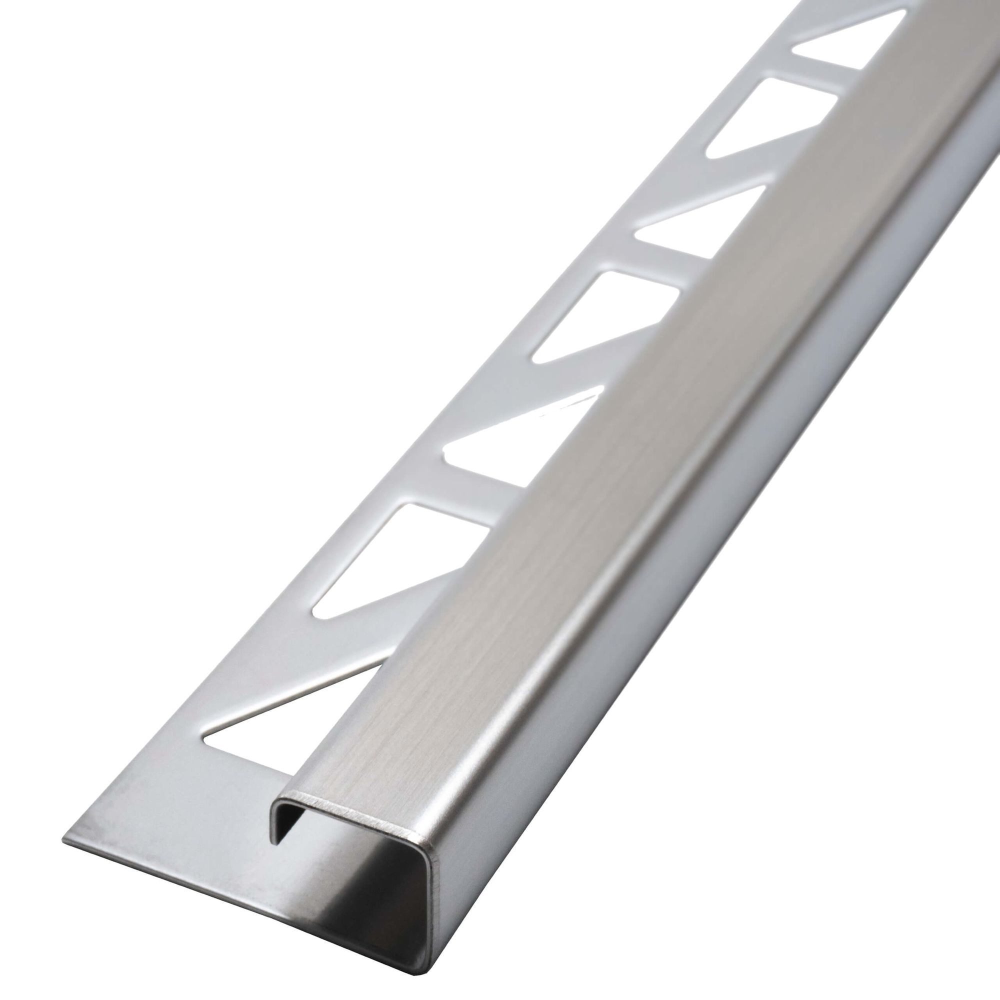 Dalsys Profil (1-St), Fliesenschiene Eckprofil Quadratprofil günstig online kaufen