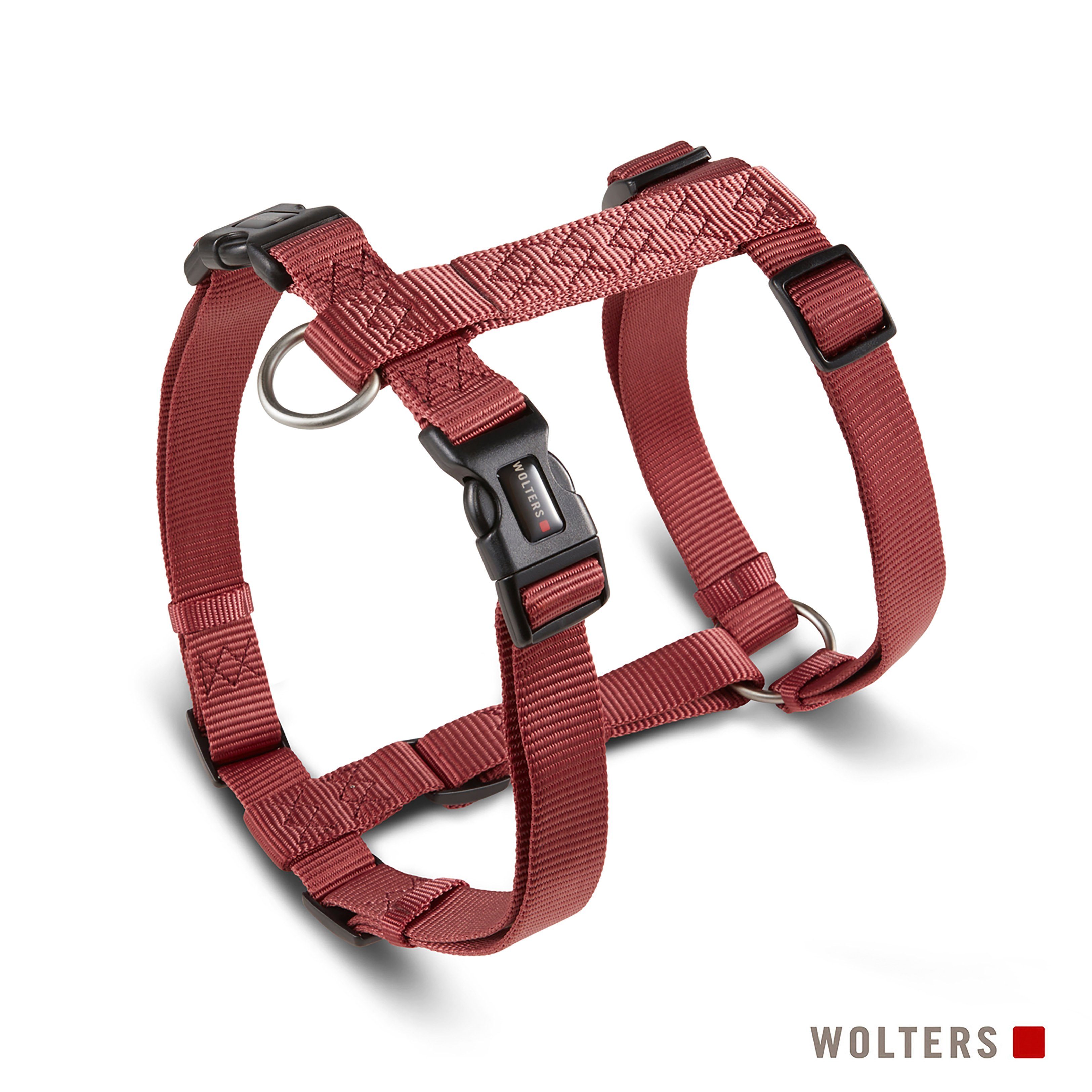 Wolters Hunde-Geschirr Professional Geschirr, Nylon, in günstig online kaufen