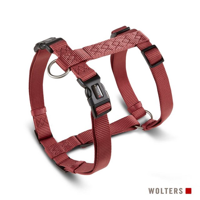 Wolters Hunde-Geschirr Professional Geschirr, Nylon