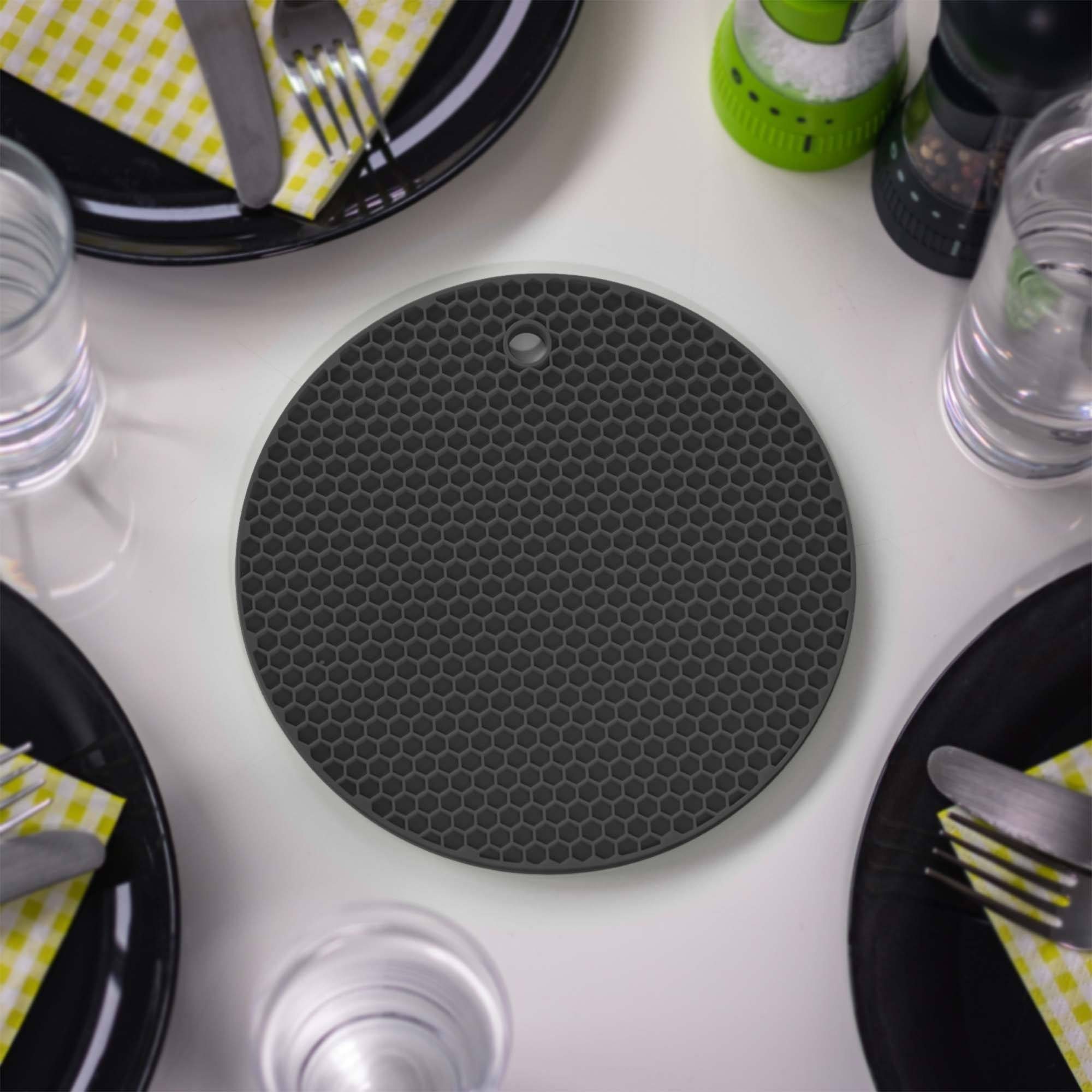 Kochblume Topflappen Waben-Untersetzer, Hitzebeständig bis 230° günstig online kaufen