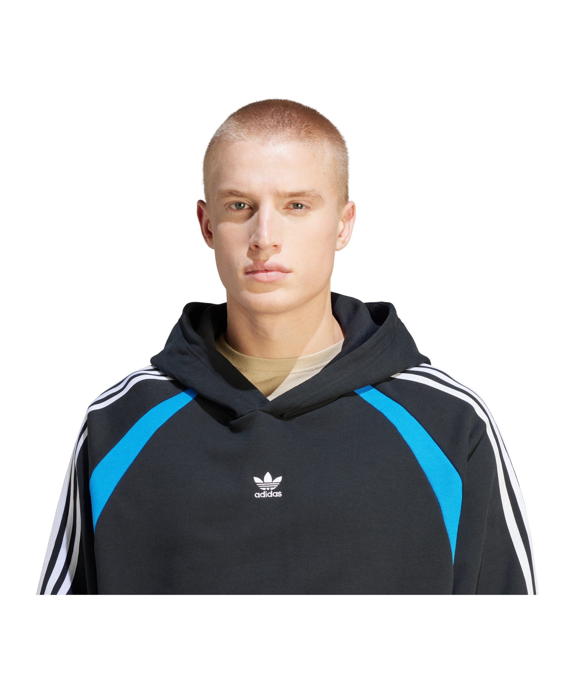 Originals Sweatshirt Hoody adidas