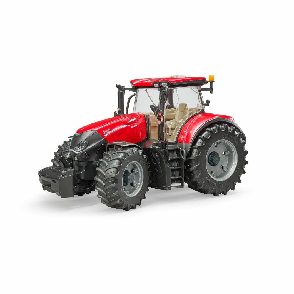 Bruder® Spielzeug-Traktor Fahrzeug Case IH Optum 300 CVX