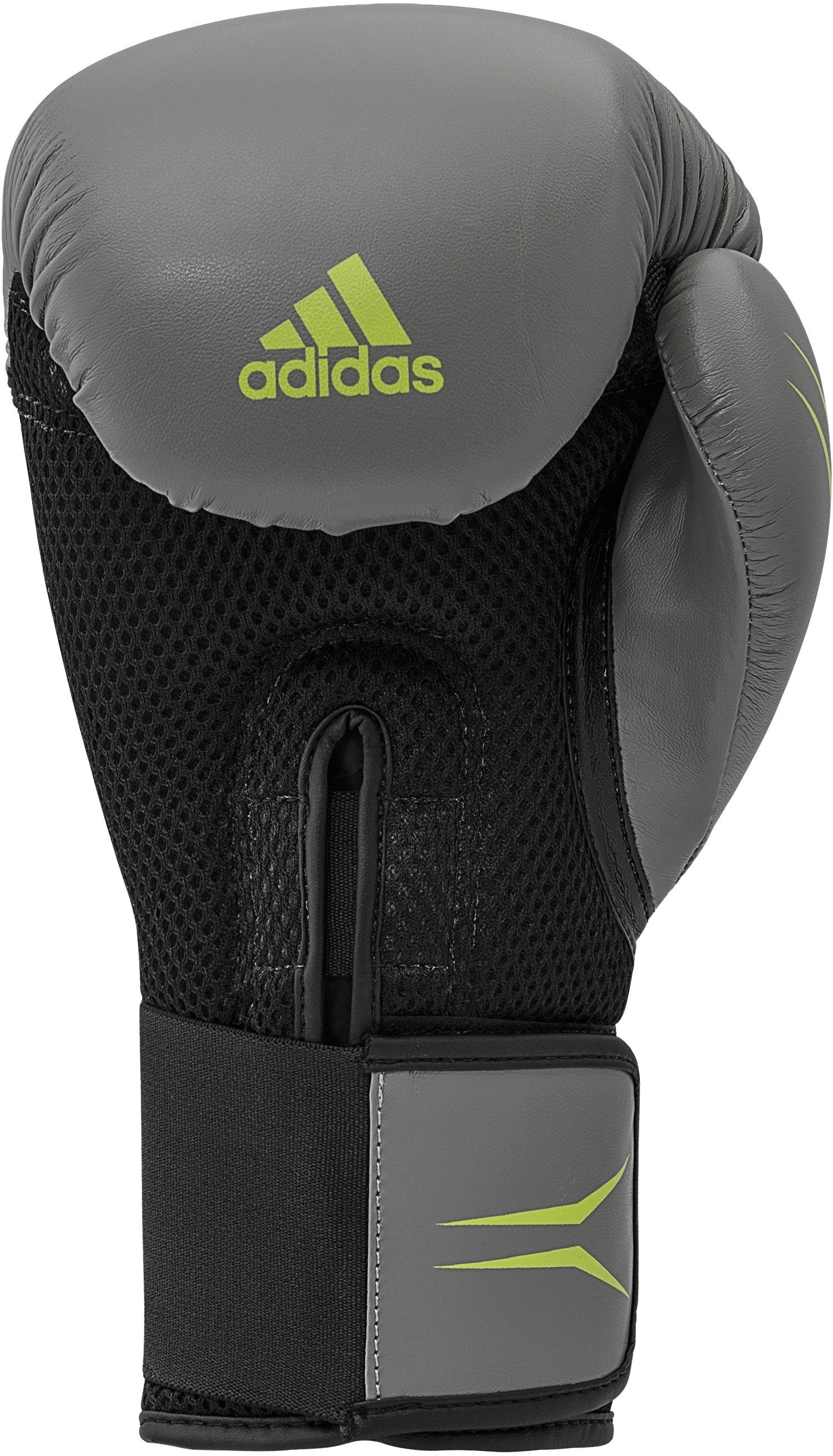 Speed Boxhandschuhe Tilt adidas 150 grau/schwarz Performance