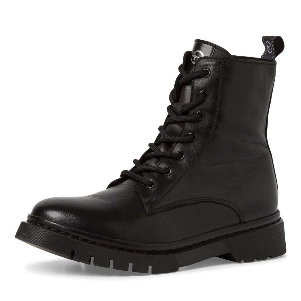 Tamaris Tamaris - 1-25269-41/001 - Schwarz Stiefel günstig online kaufen