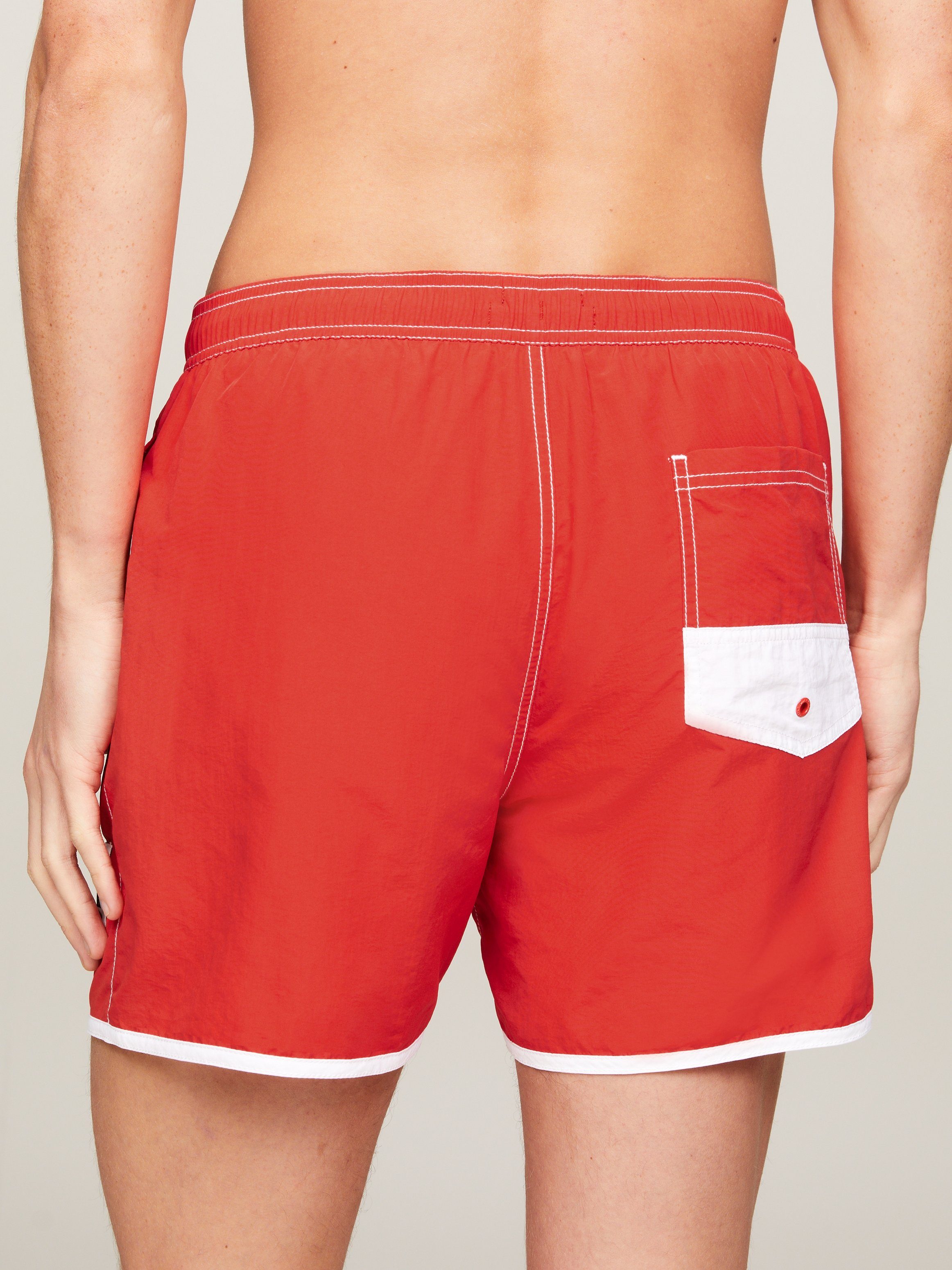 Tommy Hilfiger Swimwear Badeshorts SF MEDIUM günstig online kaufen