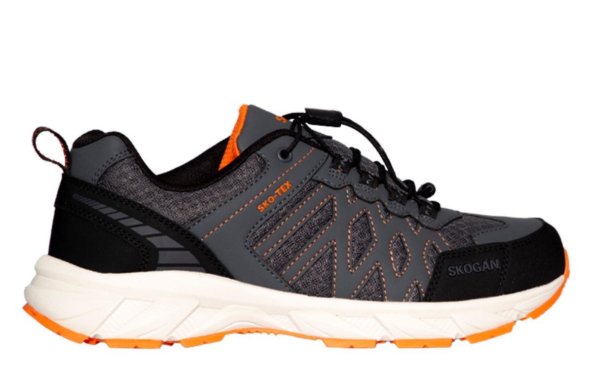SKOGAN Sumaat II Herren Outdoorschuh Outdoorschuh