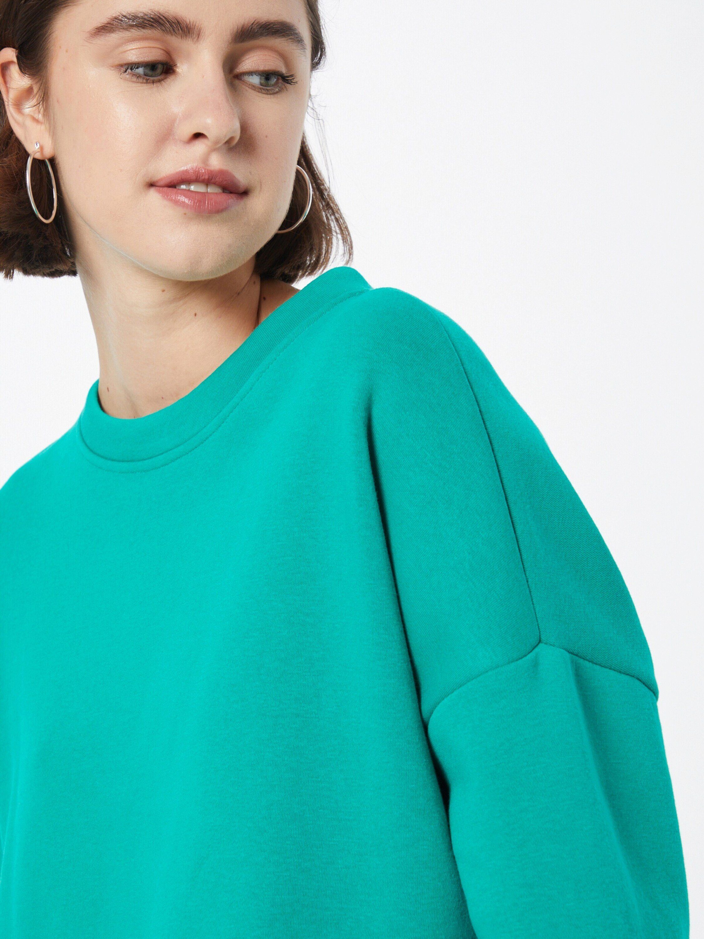 Sweatshirt Chilli (1-tlg) Plain/ohne Details pieces
