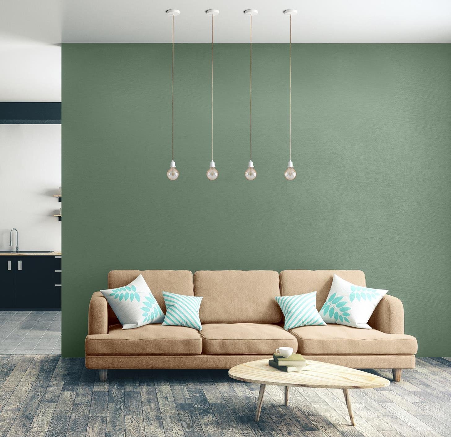Hoopzi Pendelleuchte Hang 1 Pendelleuchte 2,5m günstig online kaufen