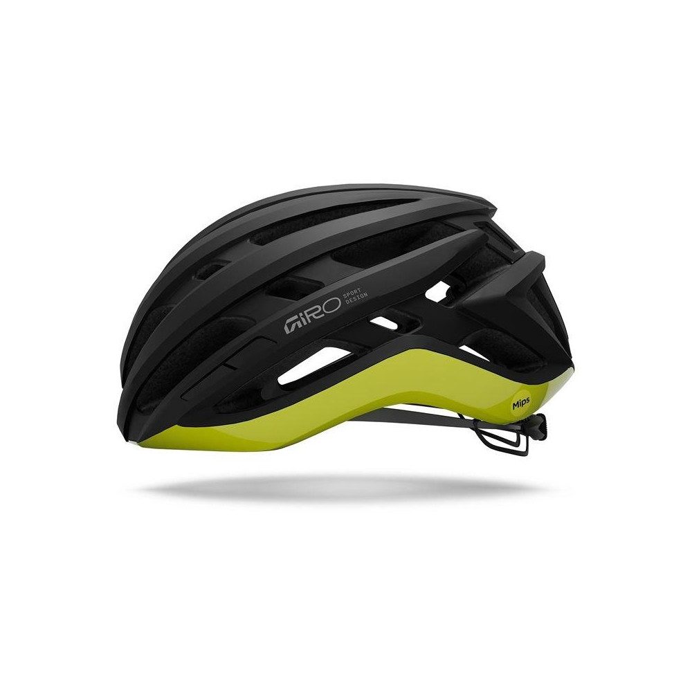 Giro Fahrradhelm 0199270038414 Agilis Mips Fahrradhelm Helme