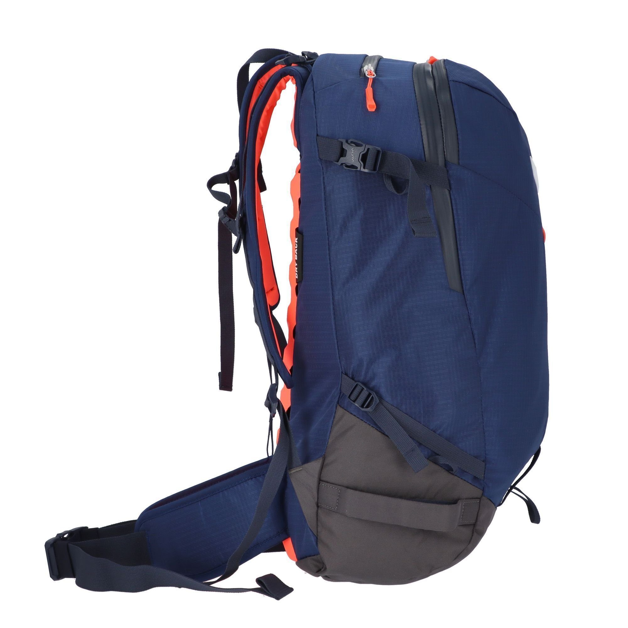 Salewa Wanderrucksack Winter Mate, Polyester