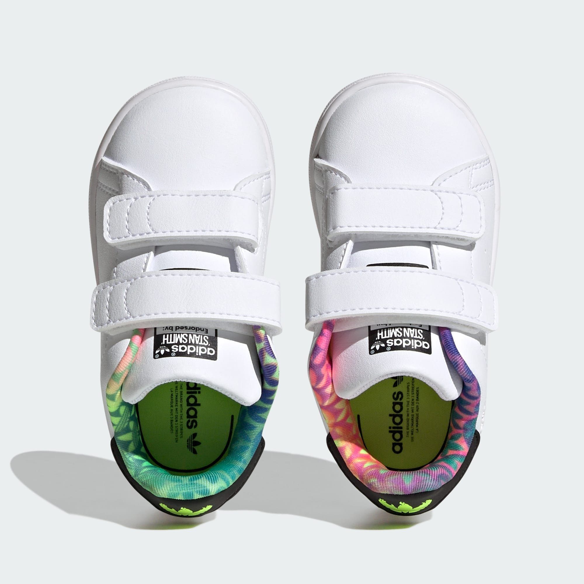 SCHUH KIDS adidas SMITH Sneaker STAN Originals