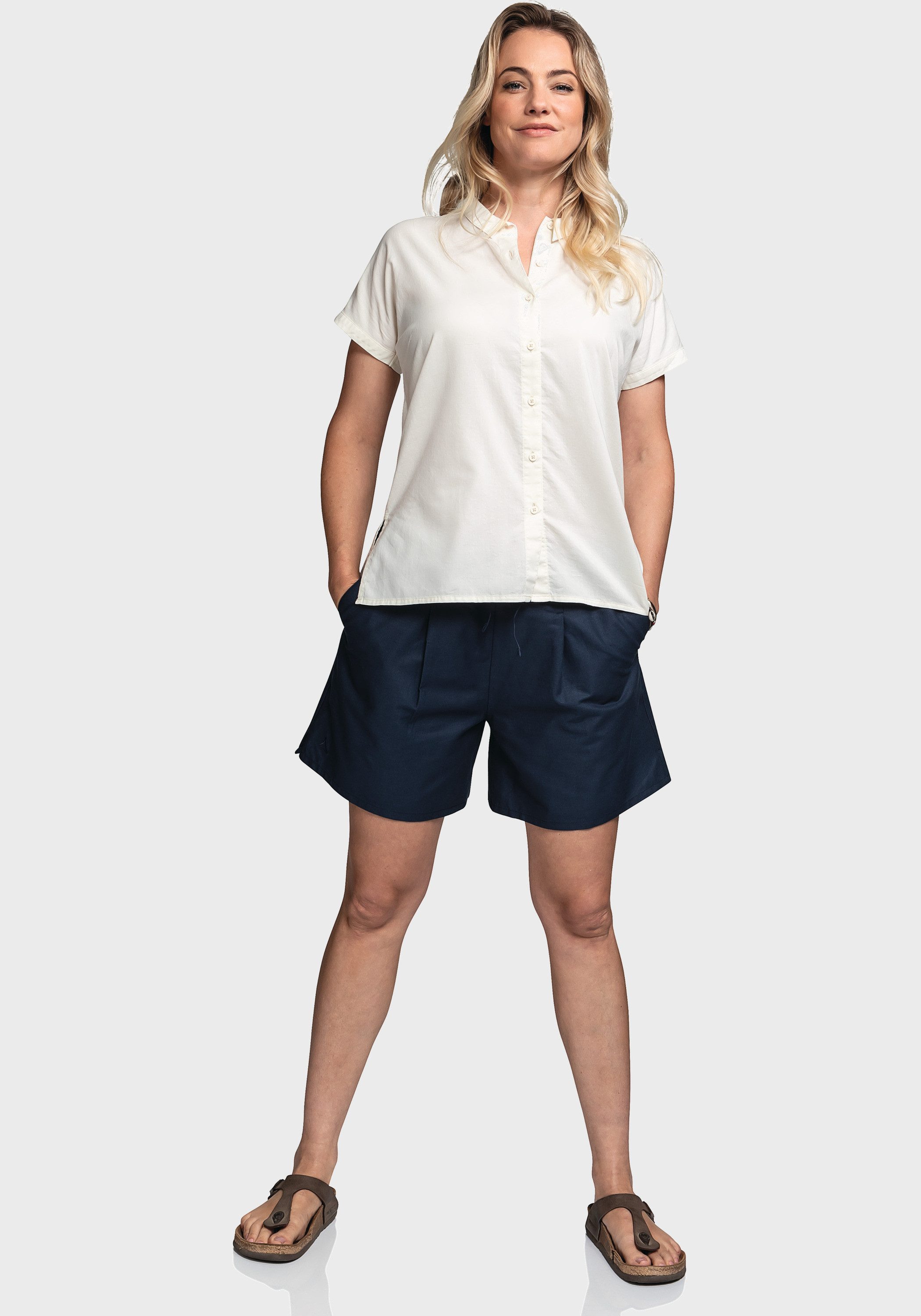 Schöffel Outdoorbluse Blouse Palma L