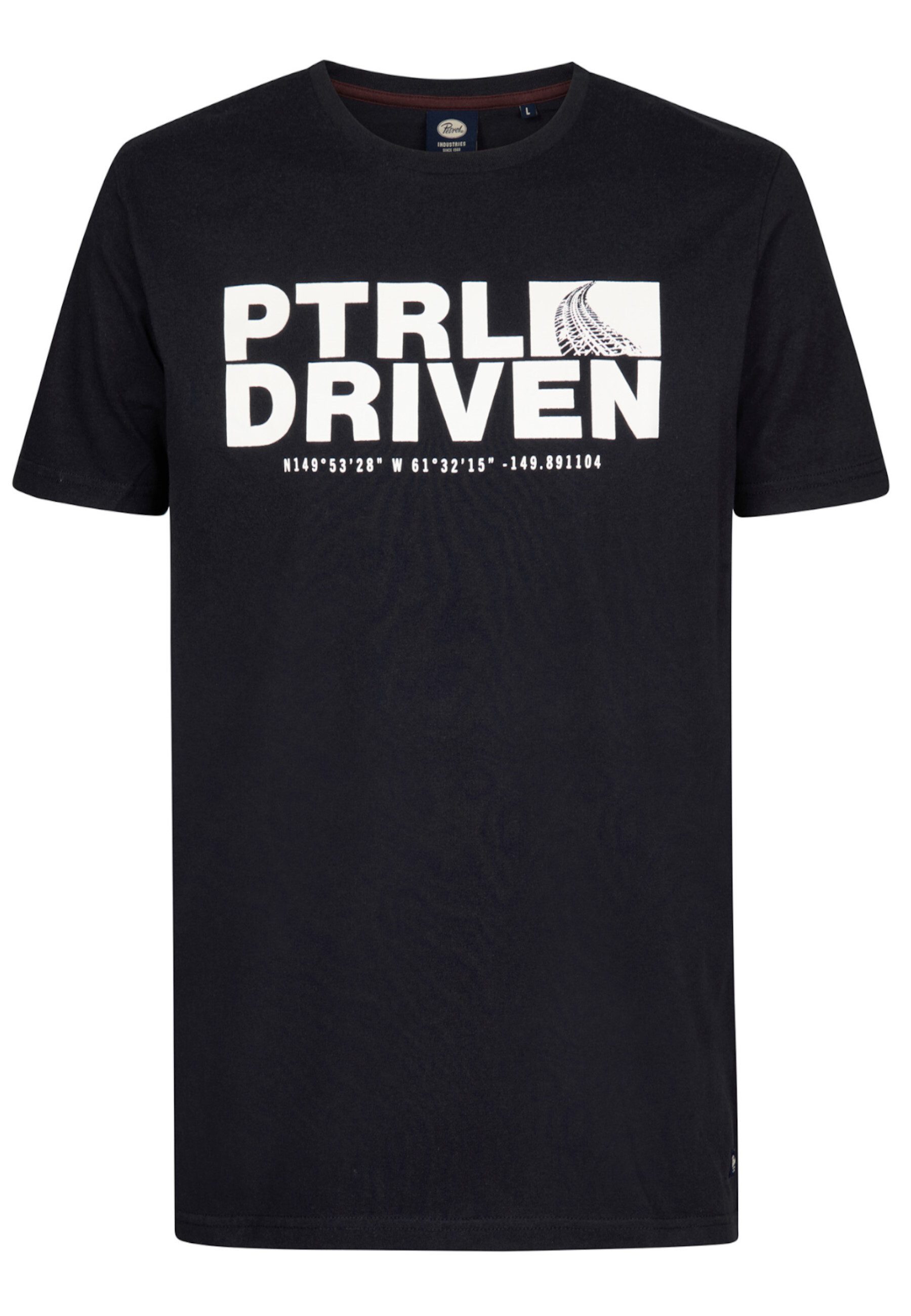 T-Shirt T-Shirt Kurzarmshirt