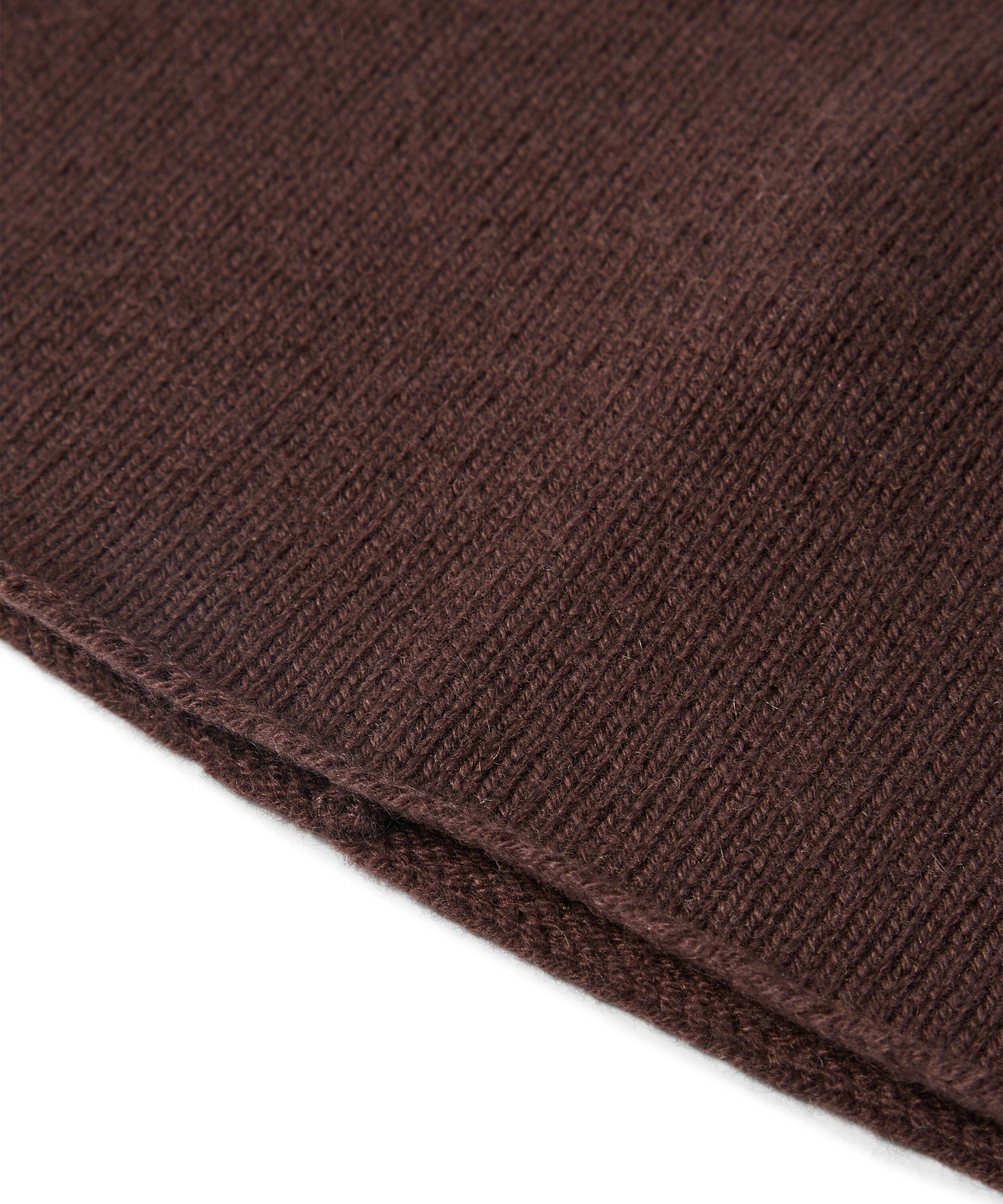 FALKE Strickmütze Pure Cashmere (1-St) aus günstig online kaufen