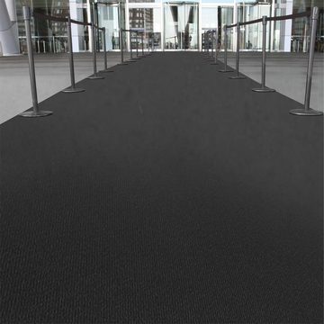 Teppich Event- und Messeteppich Expo, Viele Größen & Farben, Eventteppich, Floordirekt, rechteckig, Höhe: 2.5 mm