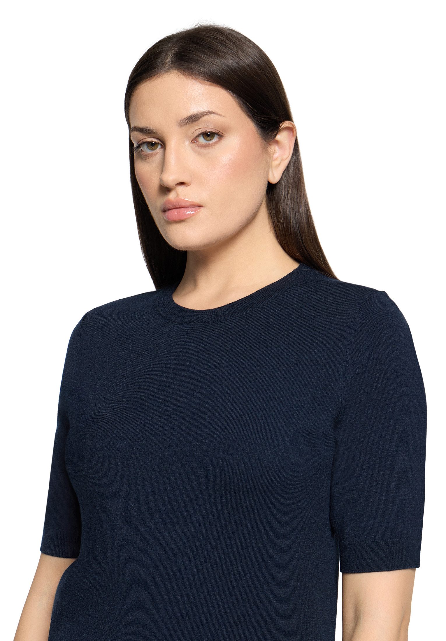 Betty Barclay Kurzarmshirt Damen kurzarm (1-tlg)