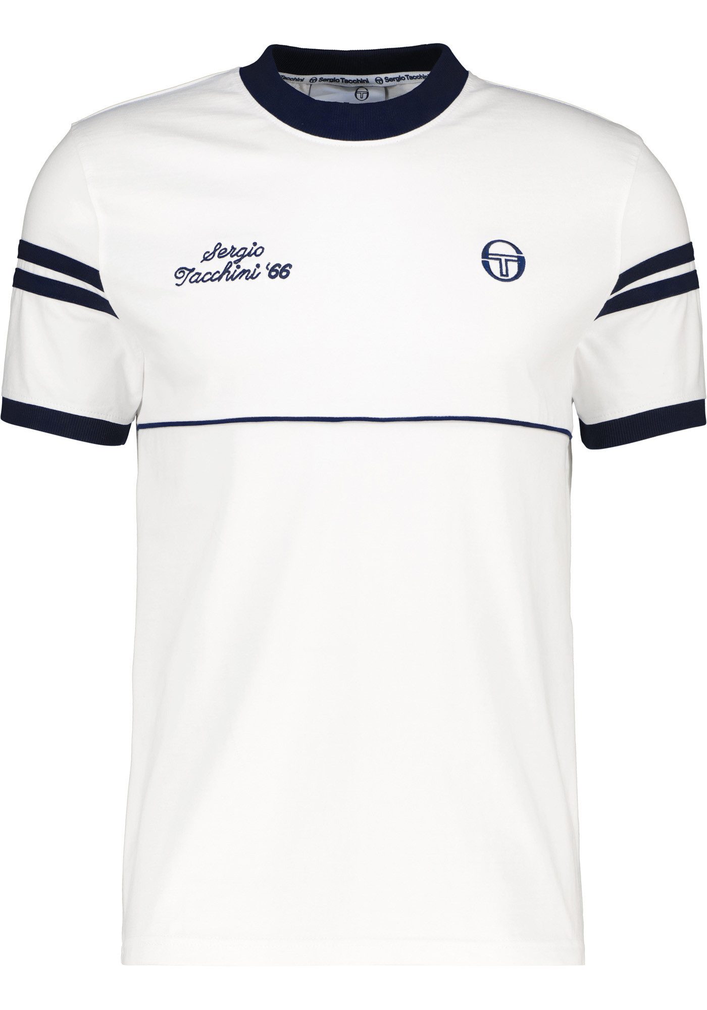 Sergio Tacchini T-Shirt ORION DAVIS TEE günstig online kaufen