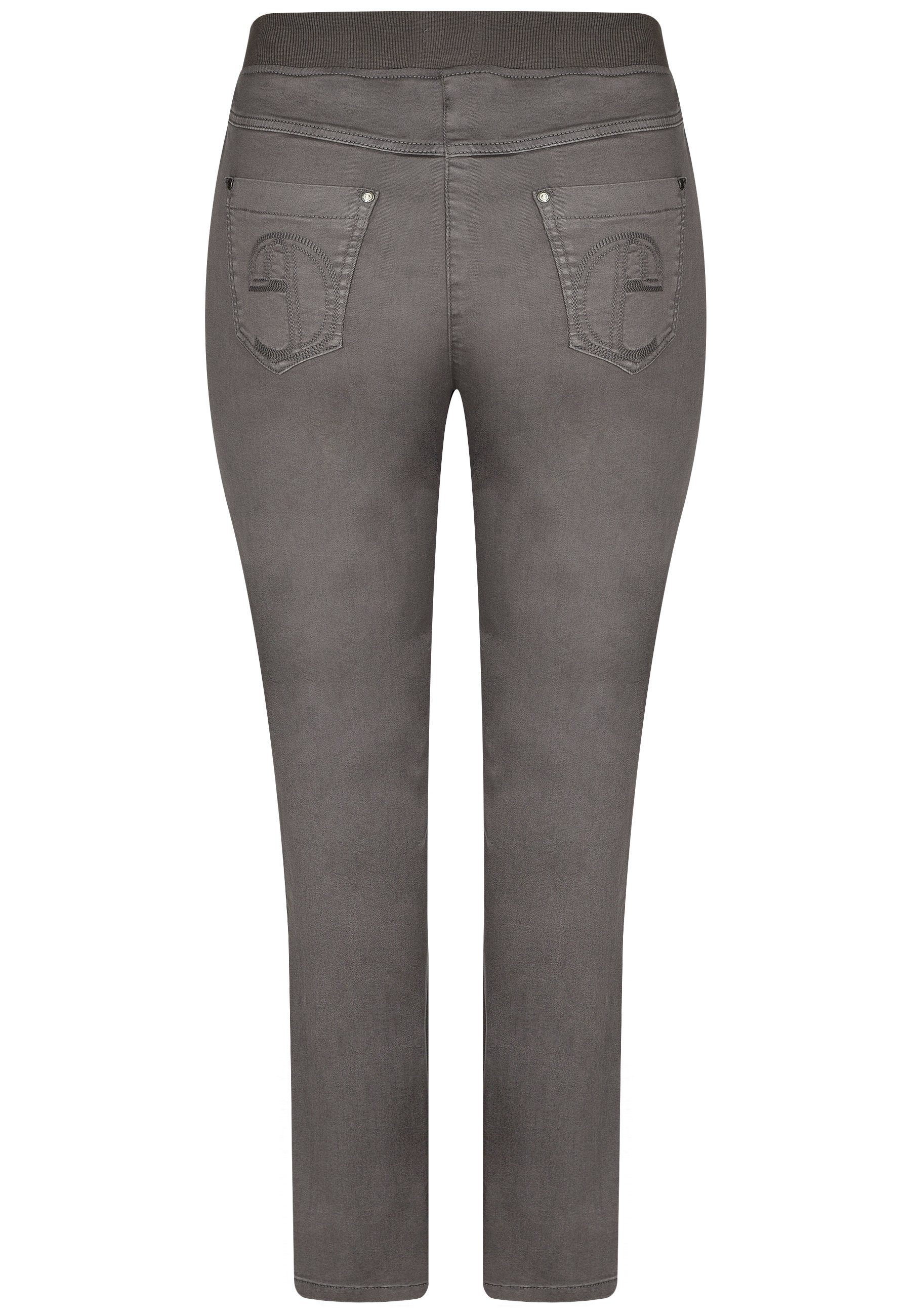 elanza Comfort Regular-fit-Jeans (1-tlg) 32