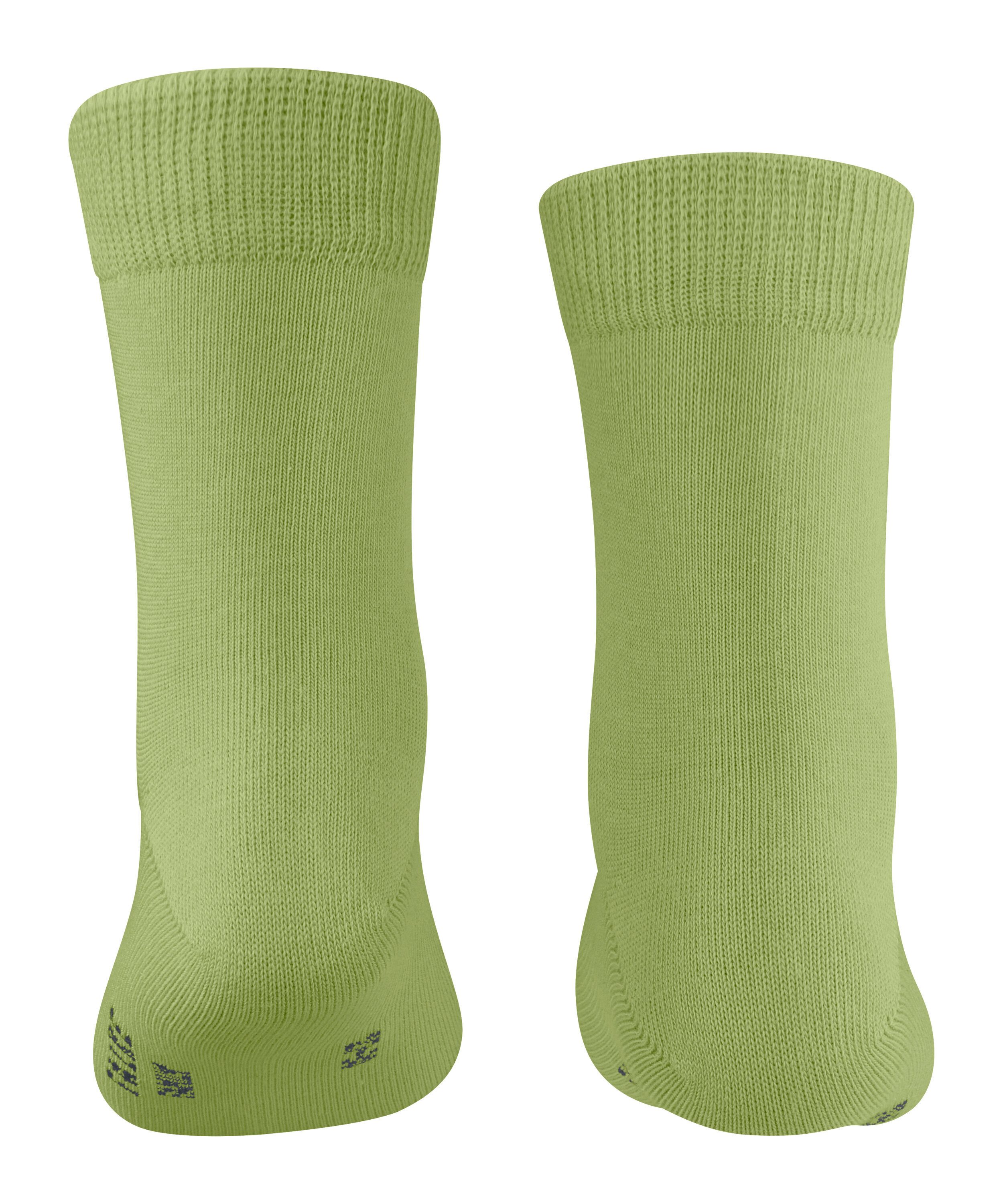 FALKE Socken Family Socken mit weicher Baumwolle (1-Paar) mit weicher Baumwolle