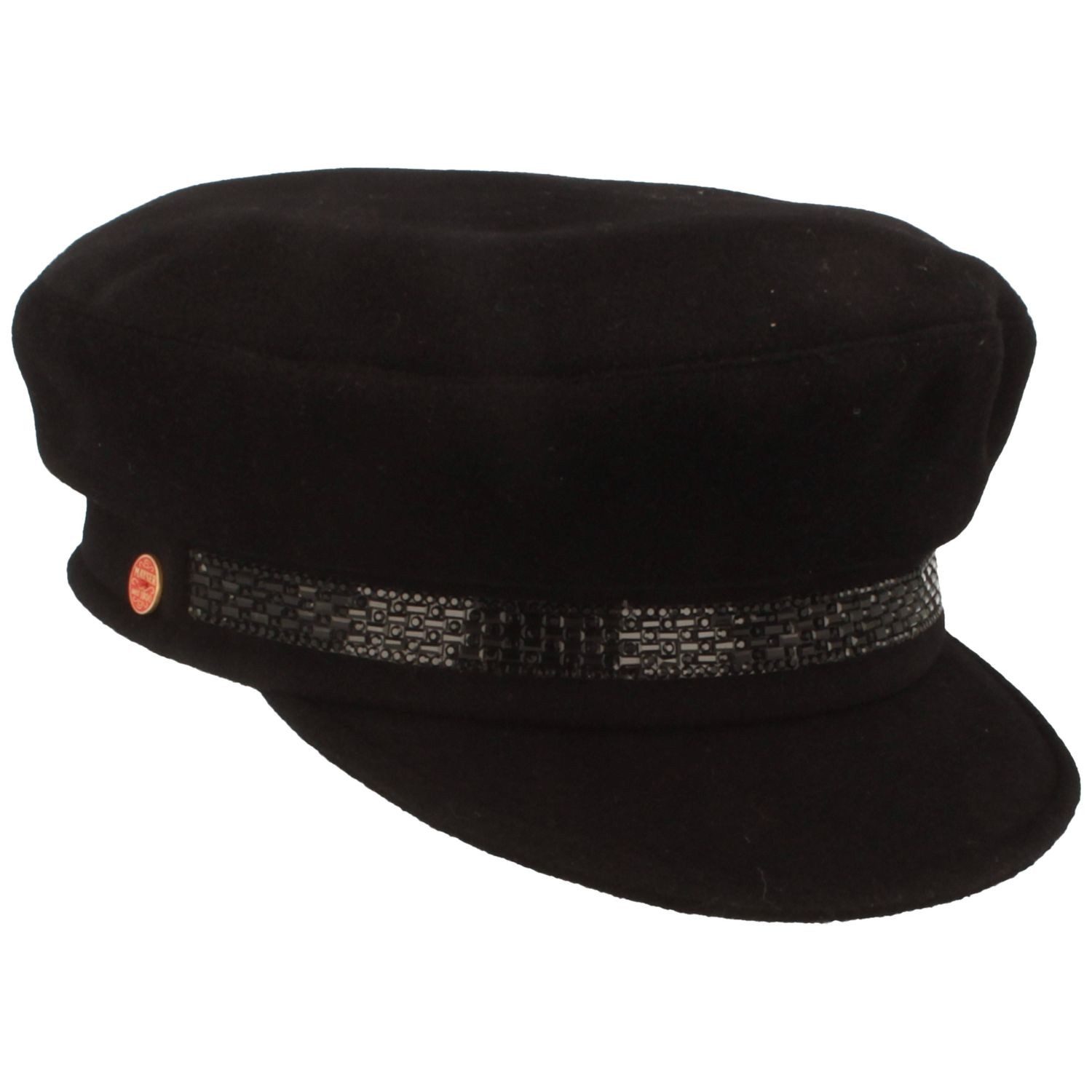 8001 schwarz