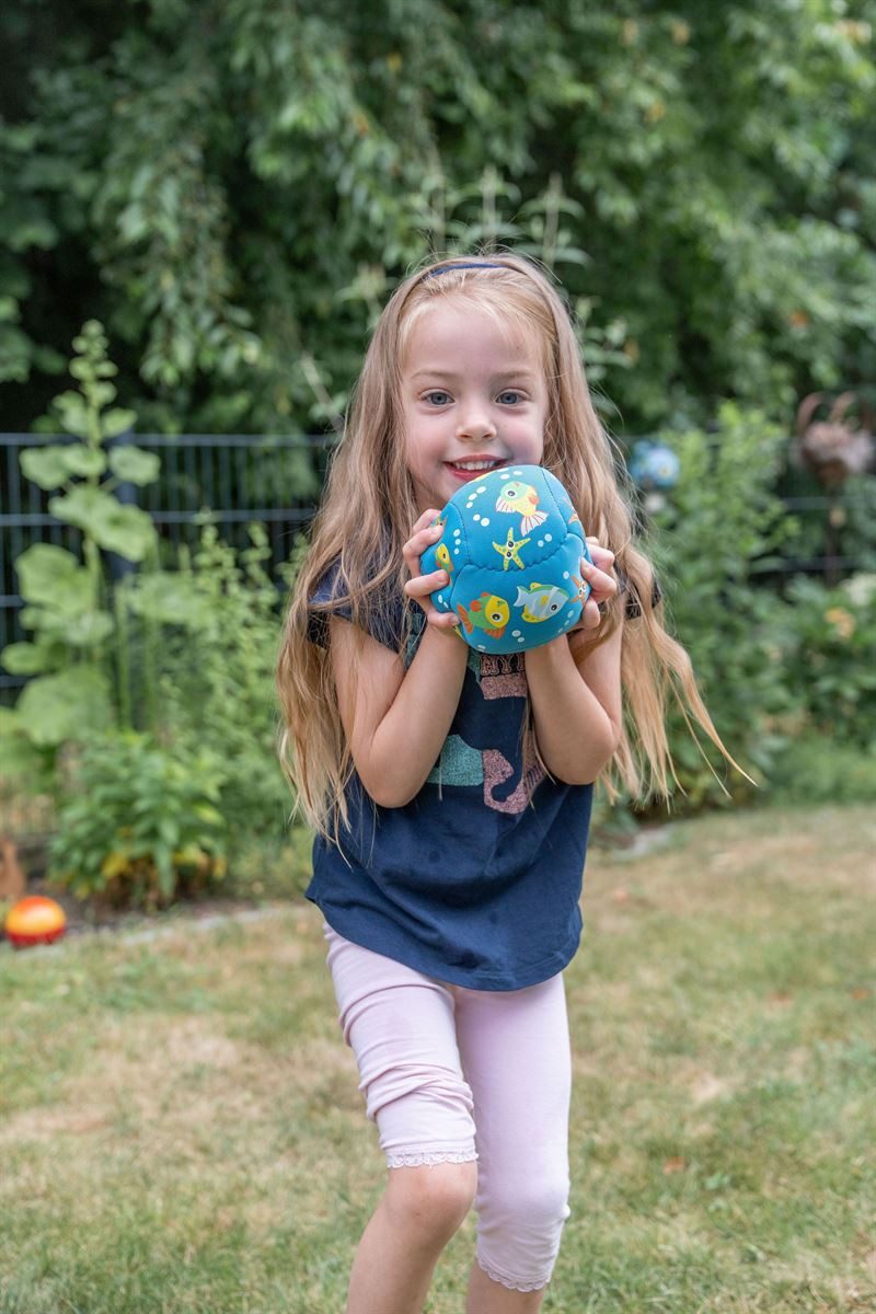 Sunflex Softball Big Softball Youngster Seaworld