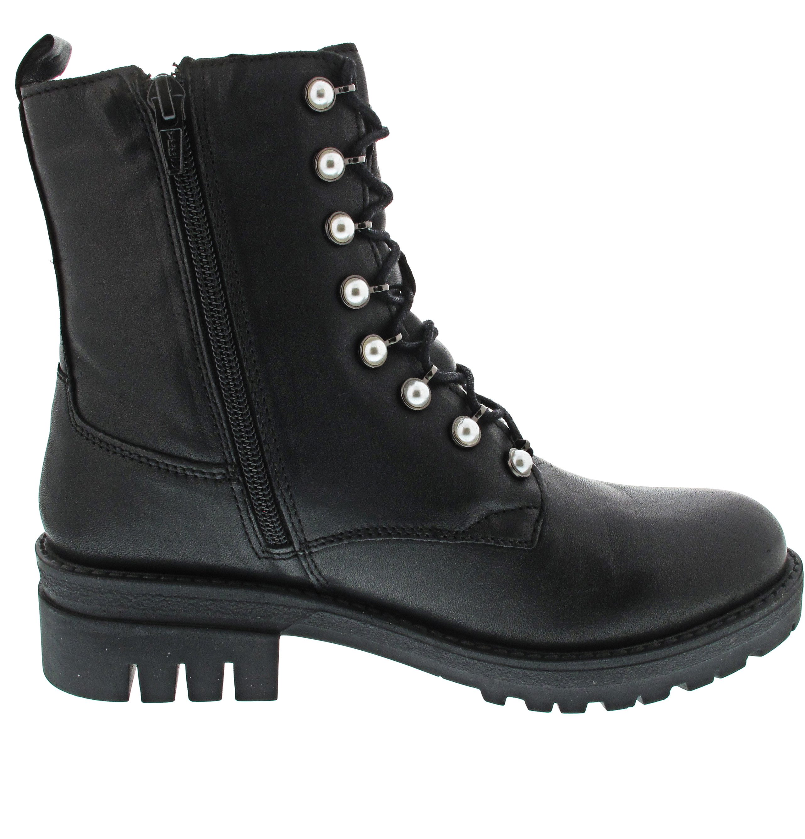 2GO FASHION Schnürstiefelette