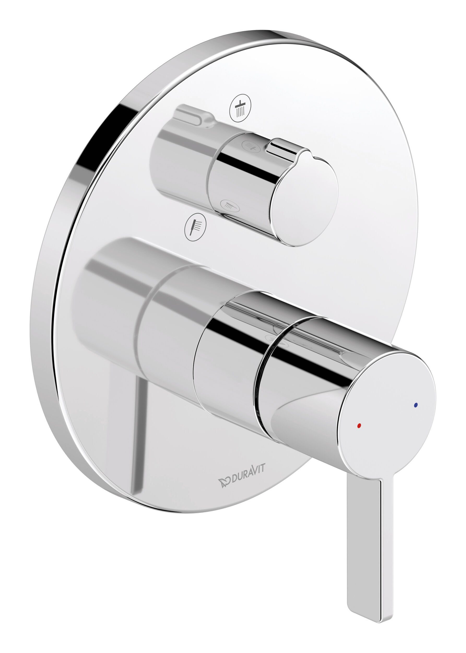 Duscharmatur D-Neo