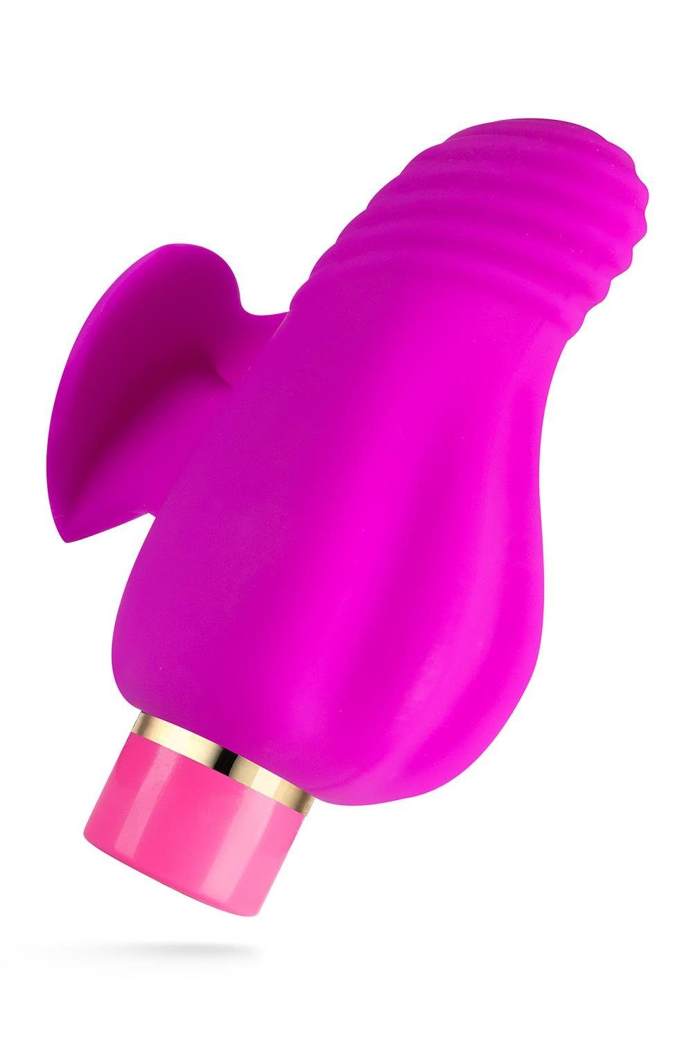 Blush Mini-Vibrator Aria Erotic Af Plum