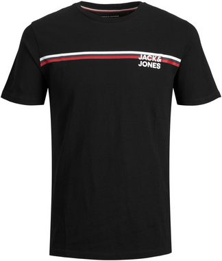 Jack & Jones Kurzarmshirt JJ JJATLAS TEE SS CREW NECK