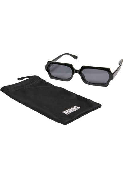 URBAN CLASSICS Sonnenbrille Urban Classics Unisex Sunglasses Saint Louis