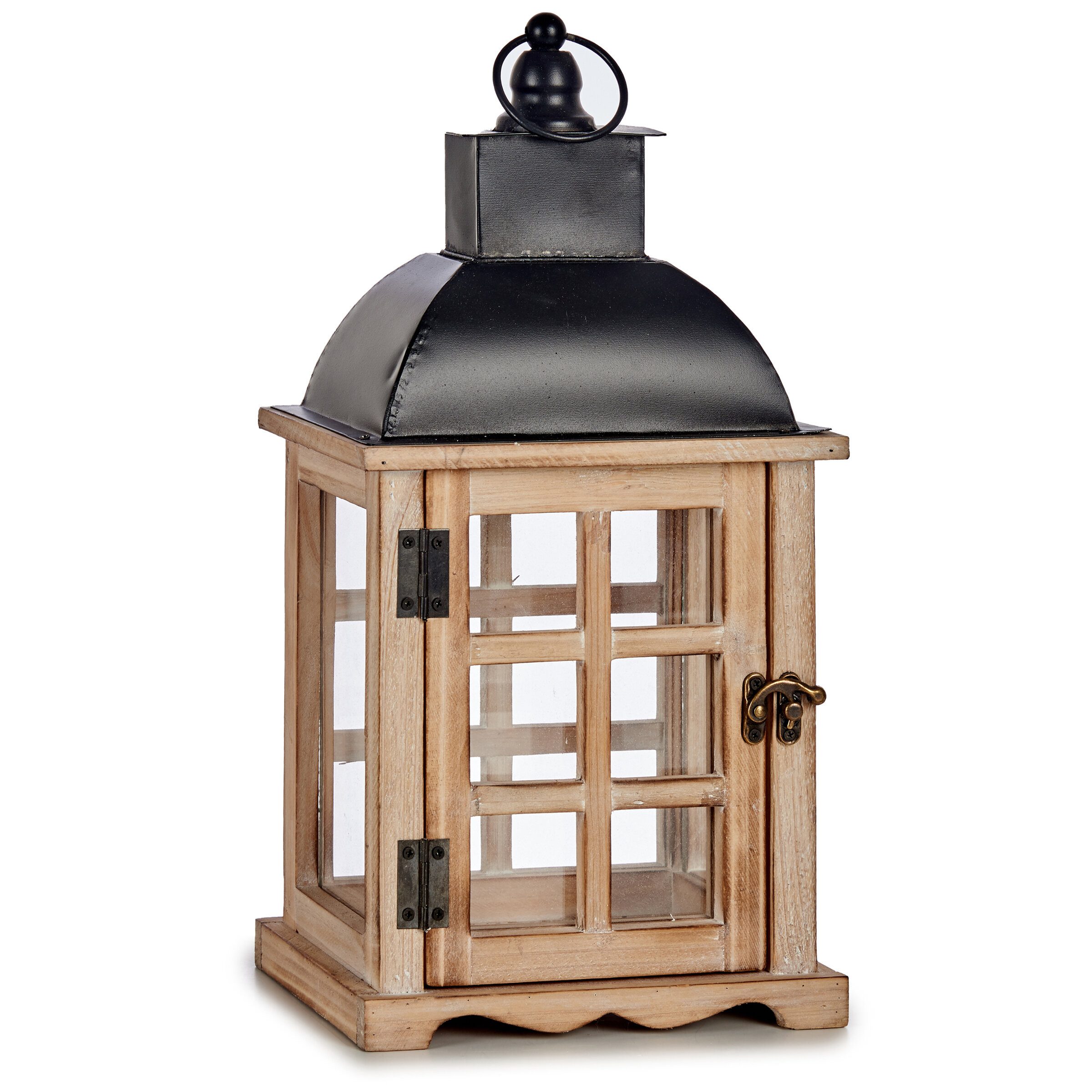 Giftdecor Kerzenlaterne (Laterne) günstig online kaufen