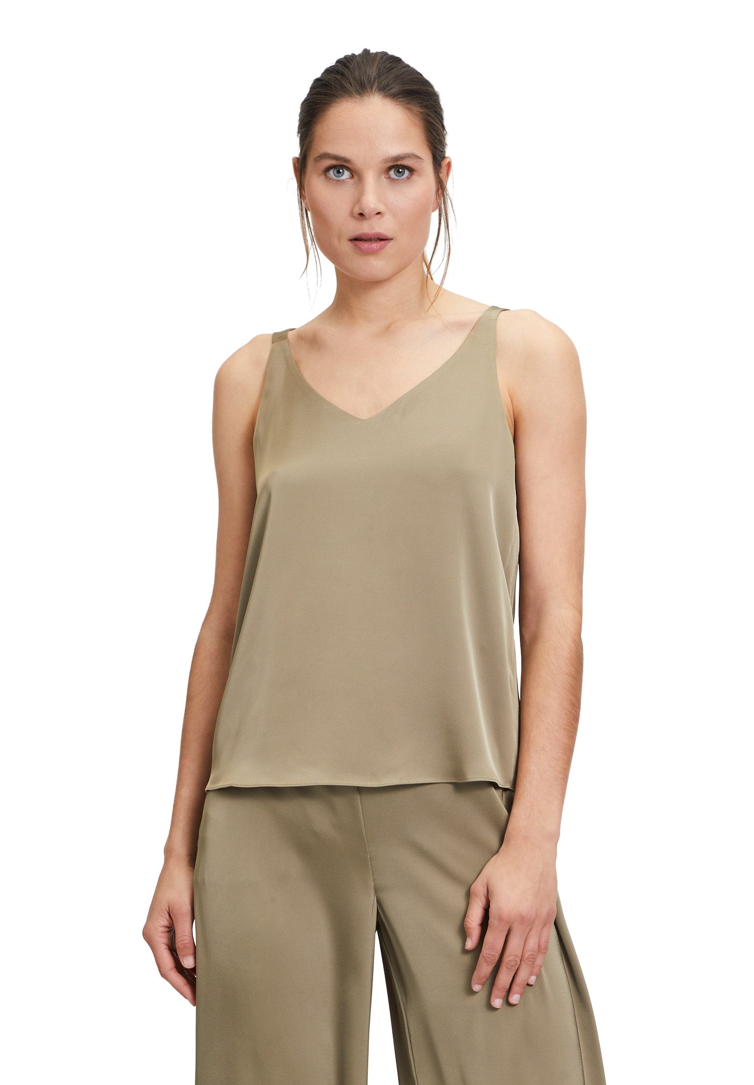 Vera Mont Satinbluse Vera Mont Satin-Bluse günstig online kaufen