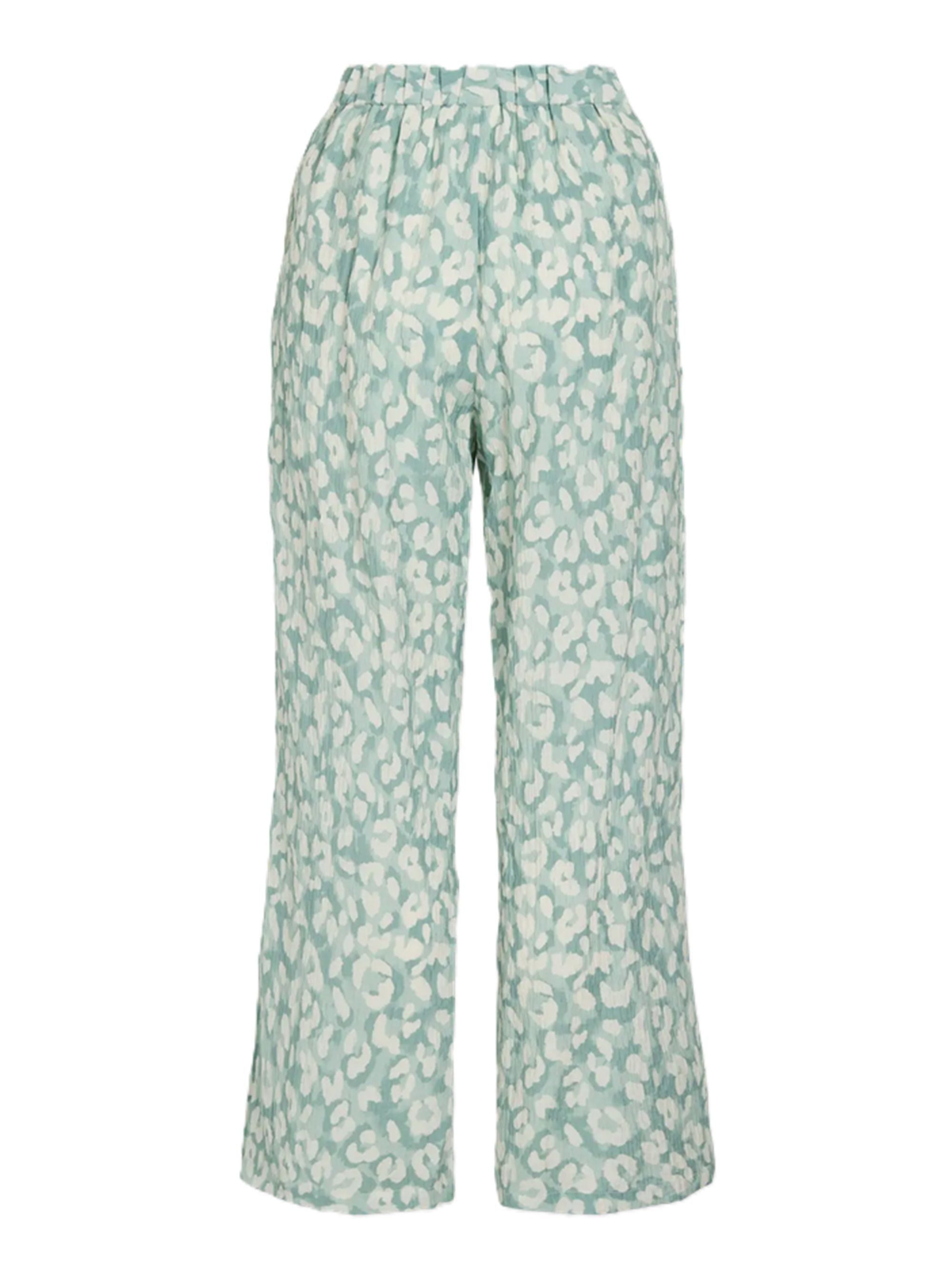 Vila Stoffhose VILIMIA PRI HW PANTS/PB
