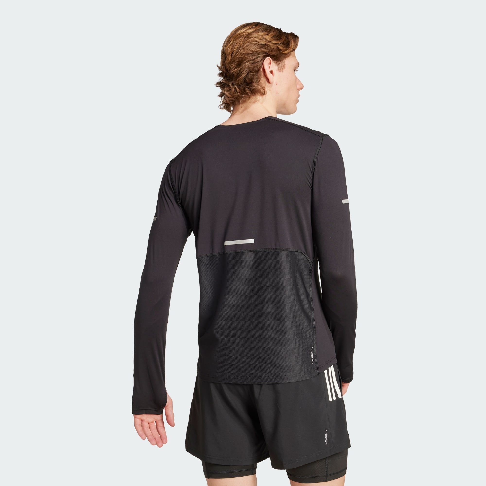 adidas Performance Langarmshirt ADI365 RUNNING CLIMACOOL+ günstig online kaufen