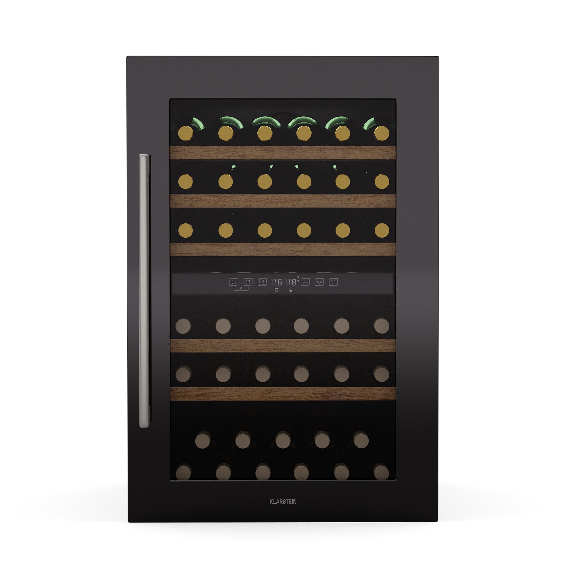 Weinkühlschrank Vinsider 57 D